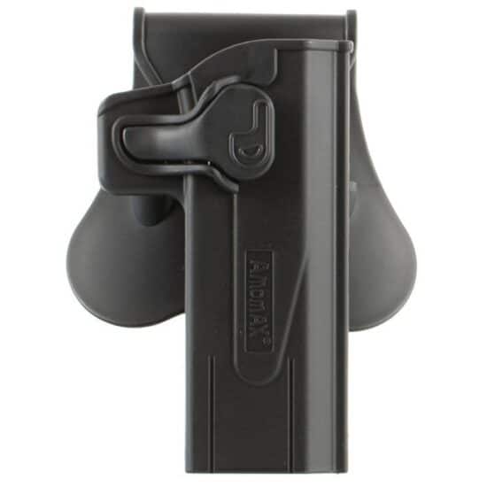 Amomax_Paddleholster_fur_STI_Hi_Capa_2011_Pistolen_black