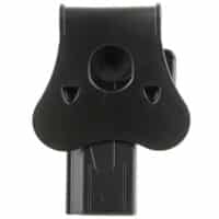 Amomax_Paddleholster_fur_STI_Hi_Capa_2011_Pistolen_black_back