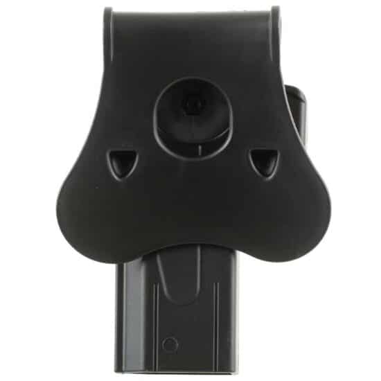 Amomax_Paddleholster_fur_STI_Hi_Capa_2011_Pistolen_black_back