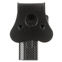 Amomax_Paddleholster_fur_STI_Hi_Capa_2011_Pistolen_carbon_back