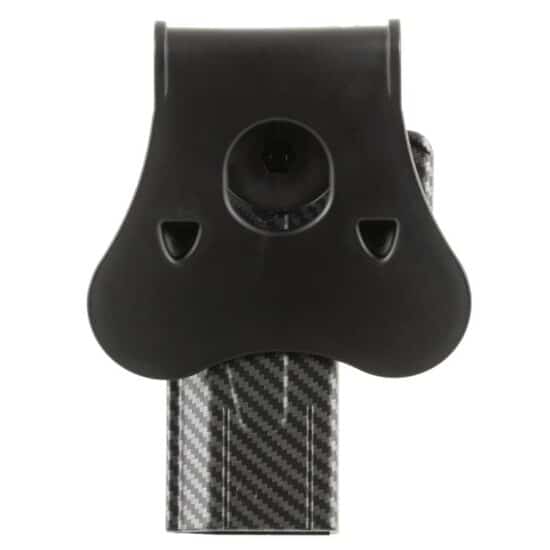 Amomax_Paddleholster_fur_STI_Hi_Capa_2011_Pistolen_carbon_back