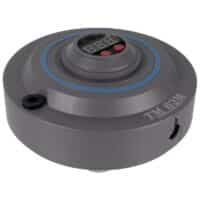 Anti-Tank limpet mine dummy with countdown for paintball scenarios & MagFed events (grey)