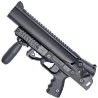 ASG B&T GL-06 Standalone Grenade Launcher