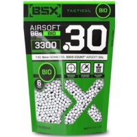 BSX BB´s 0.30g 1KG (3300 Schuss)