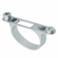 APS Barrett Fielcraft Triggerguard (silver)