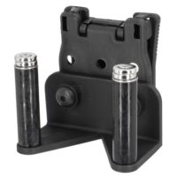 CLPD ASG Dan Wesson 715 2-in-1 Moon Clip Halter