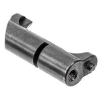 CLPD CZ Shadow 2 Stainless Steel Magazine Catch (black)