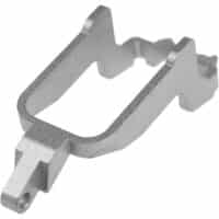CLPD CZ Shadow2 Steel Trigger Bow