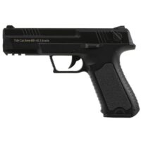 CYMA CM.127 AEP Airsoft Pistol Complete Set (Black) <0.5 Joule / FSK14
