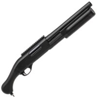 CYMA CM357A 3-Shot Airsoft Shotgun (Black)