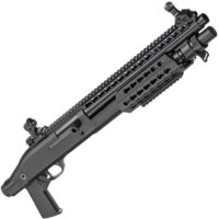 CYMA CM367 3-Shot Airsoft Shotgun (schwarz)