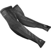 Carbon Paintball SC Elbow Sleeve / Elbow Pads (gray)