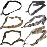 DELTA SIX 1-Point Sling shoulder strap