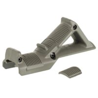 DELTA_SIX_Abgewinkelter_Frontgriff_fur_20mm_Schiene_oliv