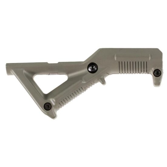 DELTA_SIX_Abgewinkelter_Frontgriff_fur_20mm_Schiene_oliv_right