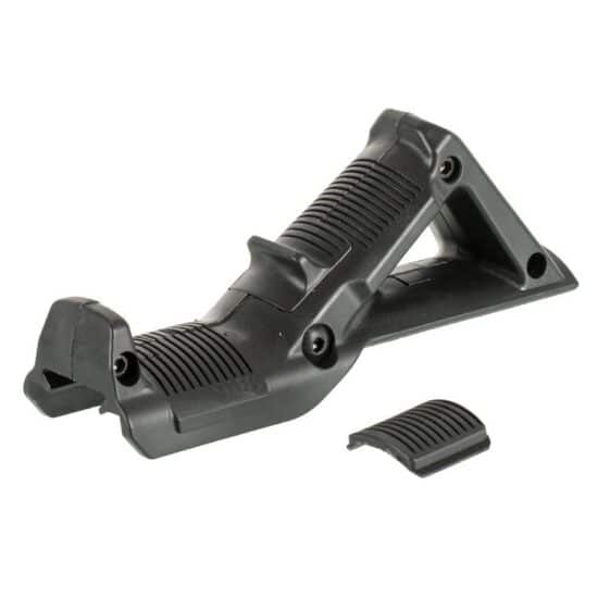 DELTA_SIX_Abgewinkelter_Frontgriff_fur_20mm_Schiene_schwarz