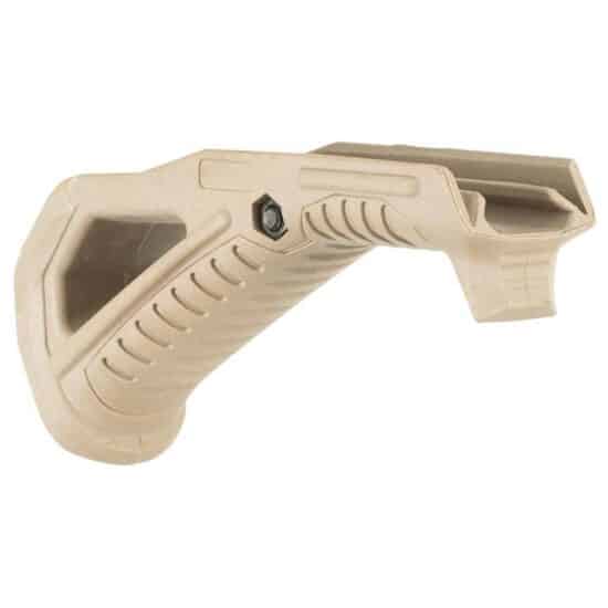 DELTA_SIX_Angle_Grip_Frontgriff_fur_20mm_Schiene_desert