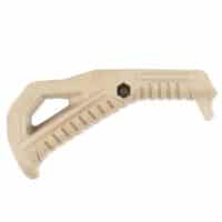 DELTA_SIX_Angle_Grip_Frontgriff_fur_20mm_Schiene_desert_right