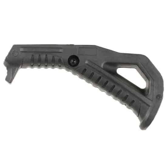DELTA_SIX_Angle_Grip_Frontgriff_fur_20mm_Schiene_schwarz_left