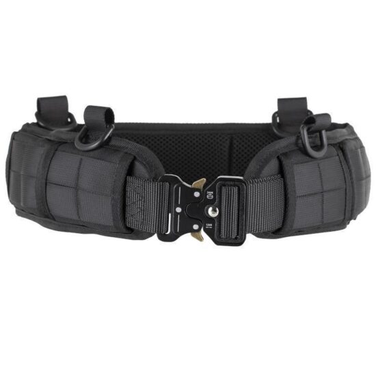 DELTA_SIX_Battle_Belt_Molle_System_Gurtel_mit_Metall_Schnalle_schwarz