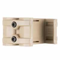 DELTA_SIX_Mag_Coupler_fur_Airsoft_Magazine_desert_side