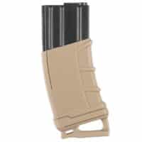 DELTA_SIX_Magazin_Gummi_Cover_fur_Airsoft_M16_M4_Magazine_desert_filled