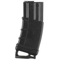 DELTA_SIX_Magazin_Gummi_Cover_fur_Airsoft_M16_M4_Magazine_schwarz_filled
