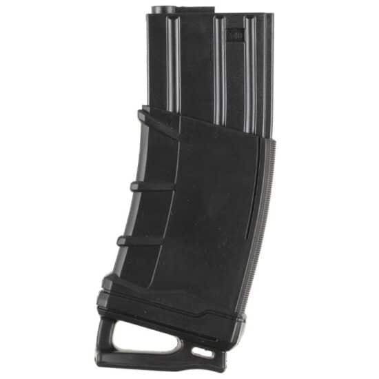 DELTA_SIX_Magazin_Gummi_Cover_fur_Airsoft_M16_M4_Magazine_schwarz_filled