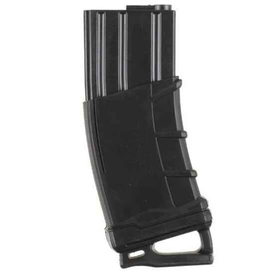 DELTA_SIX_Magazin_Gummi_Cover_fur_Airsoft_M16_M4_Magazine_schwarz_filled_side