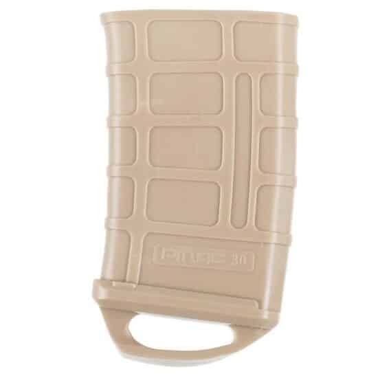 DELTA_SIX_Magazin_Gummi_Cover_fur_Airsoft_PMAG_Magazine_desert_right