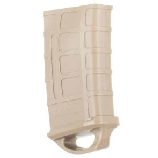 DELTA_SIX_Magazin_Gummi_Cover_fur_Airsoft_PMAG_Magazine_desert_side