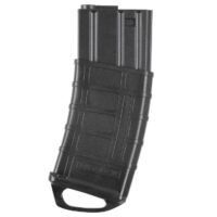 DELTA_SIX_Magazin_Gummi_Cover_fur_Airsoft_PMAG_Magazine_schwarz_filled