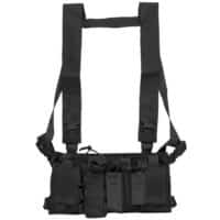DELTA SIX Multifunctional Chest Vest
