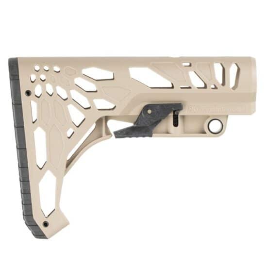 DELTA_SIX_Python_Schulterstutzen_Cover_tan_right