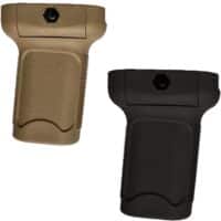 DELTA SIX Slanting front handle for 20mm Weaver rail