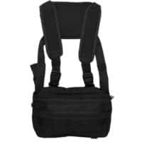 DELTA SIX Tactical Chest Rig Bag