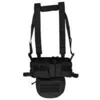 DELTA SIX Tactical Chest Vest MKIII