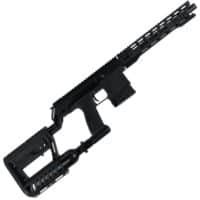 DELTA_SIX_Tactical_Handguard_Shroud_Crazy_Lion_montiert12-jpg