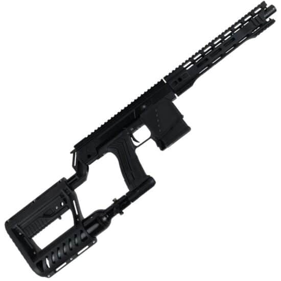DELTA_SIX_Tactical_Handguard_Shroud_Crazy_Lion_montiert12-jpg