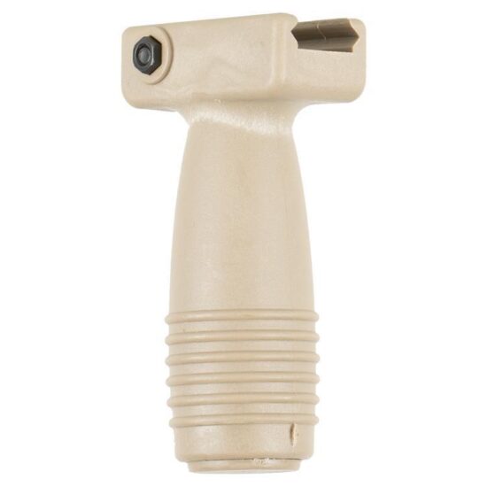 DELTA_SIX_Vertical_Grip_Frontgriff_fur_20mm_Schiene_desert
