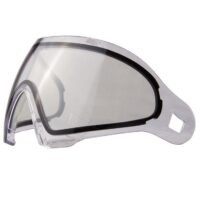 DYE I4 / I5 Airsoft Thermal Maskenglas (clear / klar)