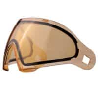 DYE I4 / I5 Airsoft Thermal Maskenglas High Definition / HD