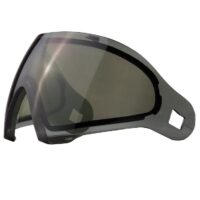DYE I4 / I5 Airsoft Thermal Maskenglas (smoke)