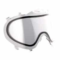 DYE i3 Pro Airsoft Thermal Ersatzglas (Clear)