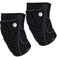 DYE Performance Airsoft Knee Pads / Knieschoner (schwarz)