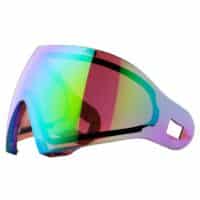 DYE I4 / I5 Airsoft Thermal Maskenglas (Dyetanium Chameleon)