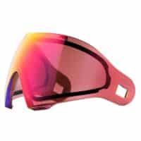 DYE I4 / I5 Airsoft Thermal Maskenglas (Dyetanium Northern Fire)