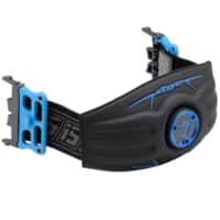 Dye I5 GSR Pro Strap Airsoft Maskenband (blau)