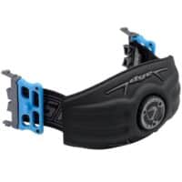 Dye I5 GSR Pro Strap Airsoft Maskenband (grau)