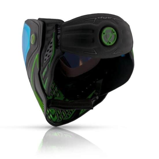 Dye_I5_Paintball_Thermal_Maske_EMERALD_grun_schwarz_view